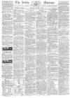 Leeds Mercury Saturday 17 August 1816 Page 1