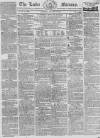 Leeds Mercury Saturday 18 January 1817 Page 1