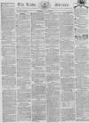 Leeds Mercury Saturday 19 July 1817 Page 1