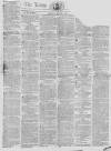 Leeds Mercury Saturday 07 March 1818 Page 1