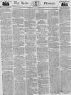 Leeds Mercury Saturday 12 September 1818 Page 1