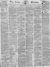 Leeds Mercury Saturday 24 October 1818 Page 1