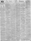 Leeds Mercury Saturday 07 November 1818 Page 1
