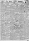 Leeds Mercury Saturday 08 May 1819 Page 1