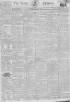 Leeds Mercury Saturday 02 October 1819 Page 1