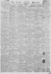 Leeds Mercury Saturday 25 March 1820 Page 1