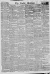 Leeds Mercury Saturday 21 October 1820 Page 1