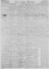 Leeds Mercury Saturday 06 January 1821 Page 1