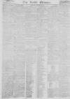 Leeds Mercury Saturday 13 January 1821 Page 1