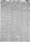 Leeds Mercury Saturday 10 March 1821 Page 1