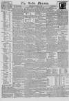Leeds Mercury Saturday 06 October 1821 Page 1
