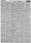 Leeds Mercury Saturday 17 November 1821 Page 1