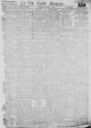 Leeds Mercury Saturday 05 January 1822 Page 1