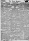 Leeds Mercury Saturday 26 January 1822 Page 1