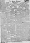 Leeds Mercury Saturday 09 February 1822 Page 1