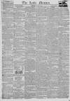 Leeds Mercury Saturday 08 June 1822 Page 1