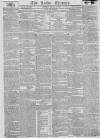 Leeds Mercury Saturday 17 August 1822 Page 1