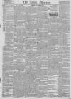 Leeds Mercury Saturday 31 August 1822 Page 1