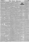 Leeds Mercury Saturday 14 September 1822 Page 1