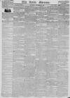 Leeds Mercury Saturday 16 November 1822 Page 1