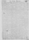 Leeds Mercury Saturday 04 January 1823 Page 1