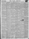 Leeds Mercury Saturday 18 January 1823 Page 1