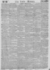 Leeds Mercury Saturday 15 February 1823 Page 1
