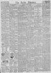 Leeds Mercury Saturday 22 March 1823 Page 1