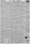 Leeds Mercury Saturday 05 April 1823 Page 1