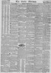 Leeds Mercury Saturday 23 August 1823 Page 1