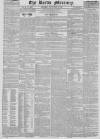 Leeds Mercury Saturday 20 September 1823 Page 1