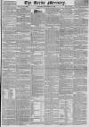 Leeds Mercury Saturday 13 November 1824 Page 1