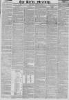Leeds Mercury Saturday 15 January 1825 Page 1