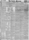 Leeds Mercury Saturday 12 March 1825 Page 1