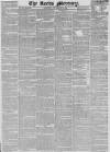 Leeds Mercury Saturday 12 November 1825 Page 1