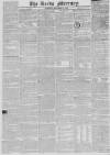 Leeds Mercury Saturday 24 December 1825 Page 1