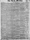 Leeds Mercury Saturday 11 February 1826 Page 1