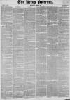 Leeds Mercury Saturday 15 April 1826 Page 1