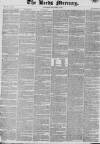 Leeds Mercury Saturday 02 September 1826 Page 1