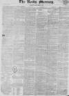 Leeds Mercury Saturday 16 September 1826 Page 1