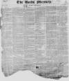 Leeds Mercury Saturday 06 January 1827 Page 1