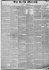 Leeds Mercury Saturday 27 January 1827 Page 1