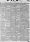 Leeds Mercury Saturday 17 February 1827 Page 1