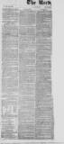 Leeds Mercury Saturday 10 March 1827 Page 1