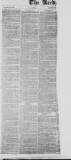 Leeds Mercury Saturday 17 March 1827 Page 1