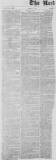 Leeds Mercury Saturday 31 March 1827 Page 1