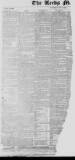 Leeds Mercury Saturday 21 July 1827 Page 1