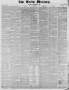 Leeds Mercury Saturday 29 September 1827 Page 1