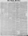 Leeds Mercury Saturday 27 October 1827 Page 1
