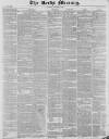 Leeds Mercury Saturday 18 October 1828 Page 1